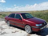 Volkswagen Passat 1995 годаүшін1 400 000 тг. в Шу – фото 3