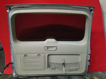 Крышка багажника на Прадо 120 за 111 000 тг. в Алматы – фото 16