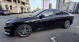 Kia K5 2019 годаүшін8 800 000 тг. в Астана – фото 4