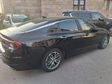 Kia K5 2019 годаүшін8 800 000 тг. в Астана – фото 2