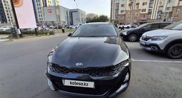 Kia K5 2019 годаүшін8 800 000 тг. в Астана