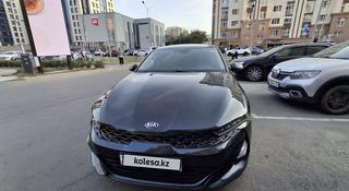 Kia K5 2019 года за 8 800 000 тг. в Астана