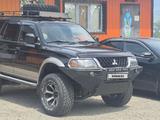 Mitsubishi Montero Sport 2001 года за 5 700 000 тг. в Усть-Каменогорск – фото 3