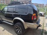 Mitsubishi Montero Sport 2001 года за 5 700 000 тг. в Усть-Каменогорск – фото 2