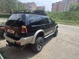 Mitsubishi Montero Sport 2001 года за 5 700 000 тг. в Усть-Каменогорск – фото 5