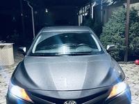 Toyota Camry 2018 годаfor11 200 000 тг. в Шымкент