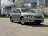 Toyota Avensis 2008 года за 4 350 000 тг. в Караганда – фото 3