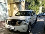 Nissan Patrol 2012 годаүшін15 500 000 тг. в Алматы