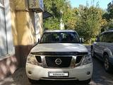 Nissan Patrol 2012 года за 15 500 000 тг. в Алматы – фото 2