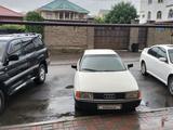 Audi 80 1990 годаүшін900 000 тг. в Алматы