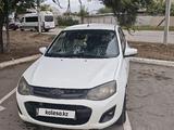 ВАЗ (Lada) Kalina 2192 2014 годаүшін2 250 000 тг. в Костанай – фото 2
