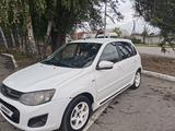 ВАЗ (Lada) Kalina 2192 2014 годаүшін2 250 000 тг. в Костанай