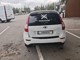 ВАЗ (Lada) Kalina 2192 2014 годаүшін2 250 000 тг. в Костанай – фото 3