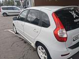 ВАЗ (Lada) Kalina 2192 2014 годаүшін2 250 000 тг. в Костанай – фото 4