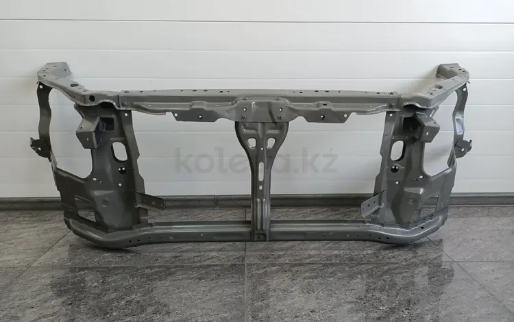 Суппорт радиатора (рамка передняя) оригинал JAC T6 (2015 — н. В.) за 10 000 тг. в Алматы