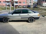 Audi 80 1987 года за 700 000 тг. в Алматы – фото 3