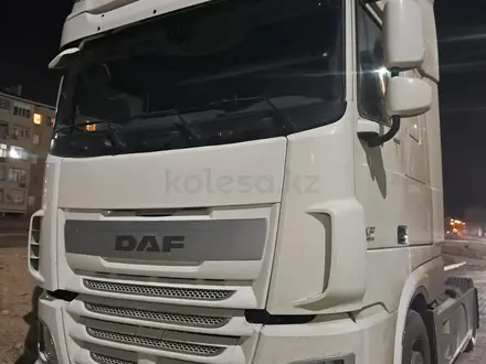 DAF 2017 года за 28 500 000 тг. в Актау – фото 2