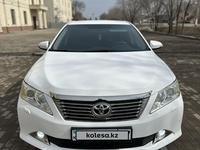 Toyota Camry 2014 годаүшін11 000 000 тг. в Уральск