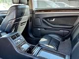 Audi A8 2006 года за 4 800 000 тг. в Актобе – фото 5