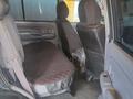 Toyota Land Cruiser Prado 2002 года за 8 700 000 тг. в Алматы – фото 4