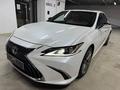 Lexus ES 250 2022 годаүшін25 900 000 тг. в Астана – фото 2