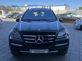 Mercedes-Benz GL 500 2012 года за 13 000 000 тг. в Астана
