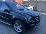 Mercedes-Benz GL 500 2012 года за 13 000 000 тг. в Астана – фото 3