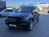 Mercedes-Benz GL 500 2012 года за 13 000 000 тг. в Астана – фото 2