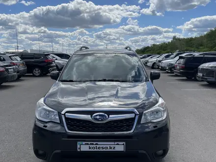 Subaru Forester 2014 года за 8 500 000 тг. в Астана – фото 6