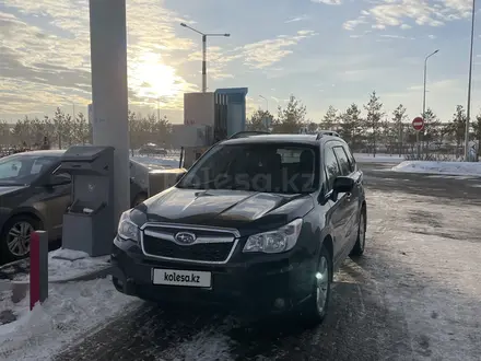 Subaru Forester 2014 года за 8 500 000 тг. в Астана – фото 8