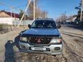 Mitsubishi Montero Sport 2000 годаүшін5 500 000 тг. в Алматы – фото 22