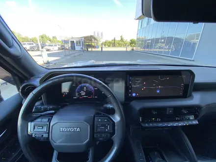 Toyota Land Cruiser Prado 2024 года за 28 000 000 тг. в Уральск – фото 4
