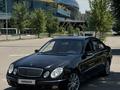 Mercedes-Benz E 320 2003 годаүшін5 100 000 тг. в Алматы