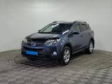Toyota RAV4 2014 года за 8 990 000 тг. в Алматы