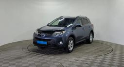 Toyota RAV4 2014 годаүшін8 200 000 тг. в Алматы