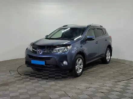 Toyota RAV4 2014 года за 8 200 000 тг. в Алматы