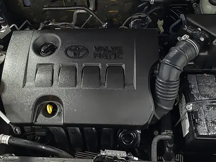 Toyota RAV4 2014 года за 8 200 000 тг. в Алматы – фото 11