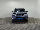 Toyota RAV4 2014 годаүшін8 200 000 тг. в Алматы – фото 2