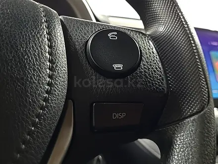 Toyota RAV4 2014 года за 8 200 000 тг. в Алматы – фото 21