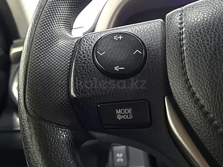 Toyota RAV4 2014 года за 8 200 000 тг. в Алматы – фото 22