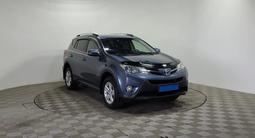 Toyota RAV4 2014 годаүшін8 200 000 тг. в Алматы – фото 3