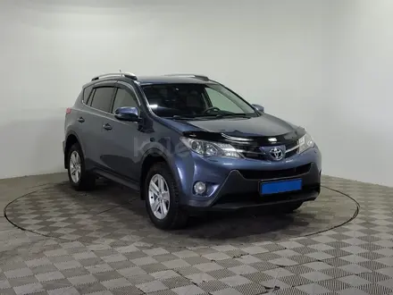 Toyota RAV4 2014 года за 8 200 000 тг. в Алматы – фото 3