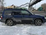 Subaru Forester 2000 годаfor3 600 000 тг. в Алматы – фото 2