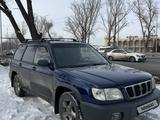 Subaru Forester 2000 годаfor3 600 000 тг. в Алматы