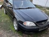 Toyota Avensis 2001 года за 1 600 000 тг. в Талдыкорган