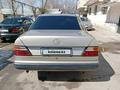 Mercedes-Benz E 230 1989 годаүшін1 750 000 тг. в Алматы – фото 3