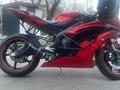 Yamaha  YZF-R6 2010 годаүшін3 700 000 тг. в Алматы