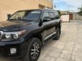 Toyota Land Cruiser 2013 года за 21 500 000 тг. в Жанаозен – фото 3