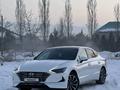 Hyundai Sonata 2022 годаfor16 000 000 тг. в Алматы – фото 15