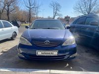 Toyota Camry 2003 годаүшін6 500 000 тг. в Тараз